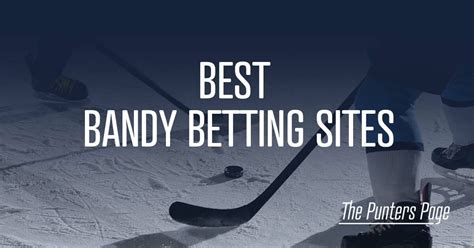 best bandy betting online